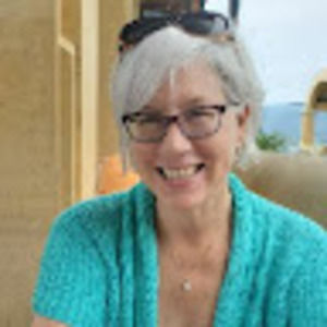 Meet your Posher, Jackie